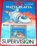 Matta Blatta (Watara Supervision)